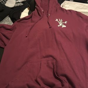 Looney Tunes Hoodie